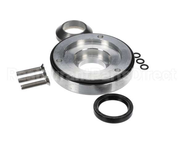 0D0745 Electrolux Professional K120/180 Seal Cover Assembly