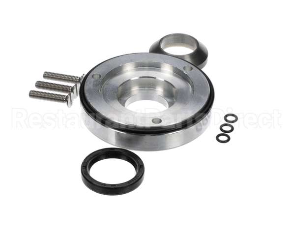 0D0745 Electrolux Professional K120/180 Seal Cover Assembly