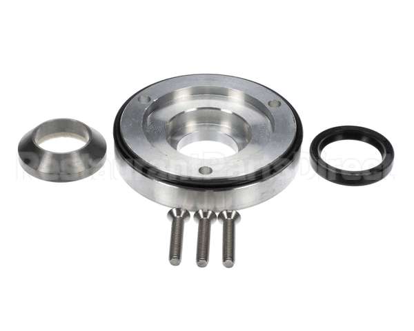 0D0745 Electrolux Professional K120/180 Seal Cover Assembly