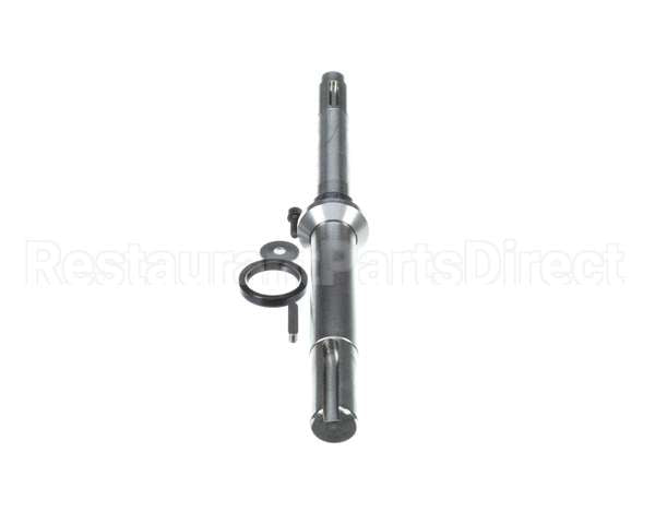 0D0746 Electrolux Professional K120 Shaft Assembly
