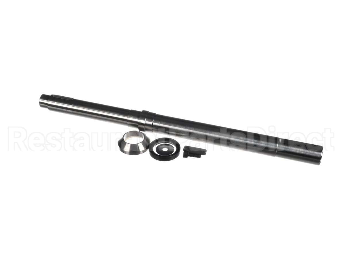 0D0747 Electrolux Professional K180 Shaft Assembly