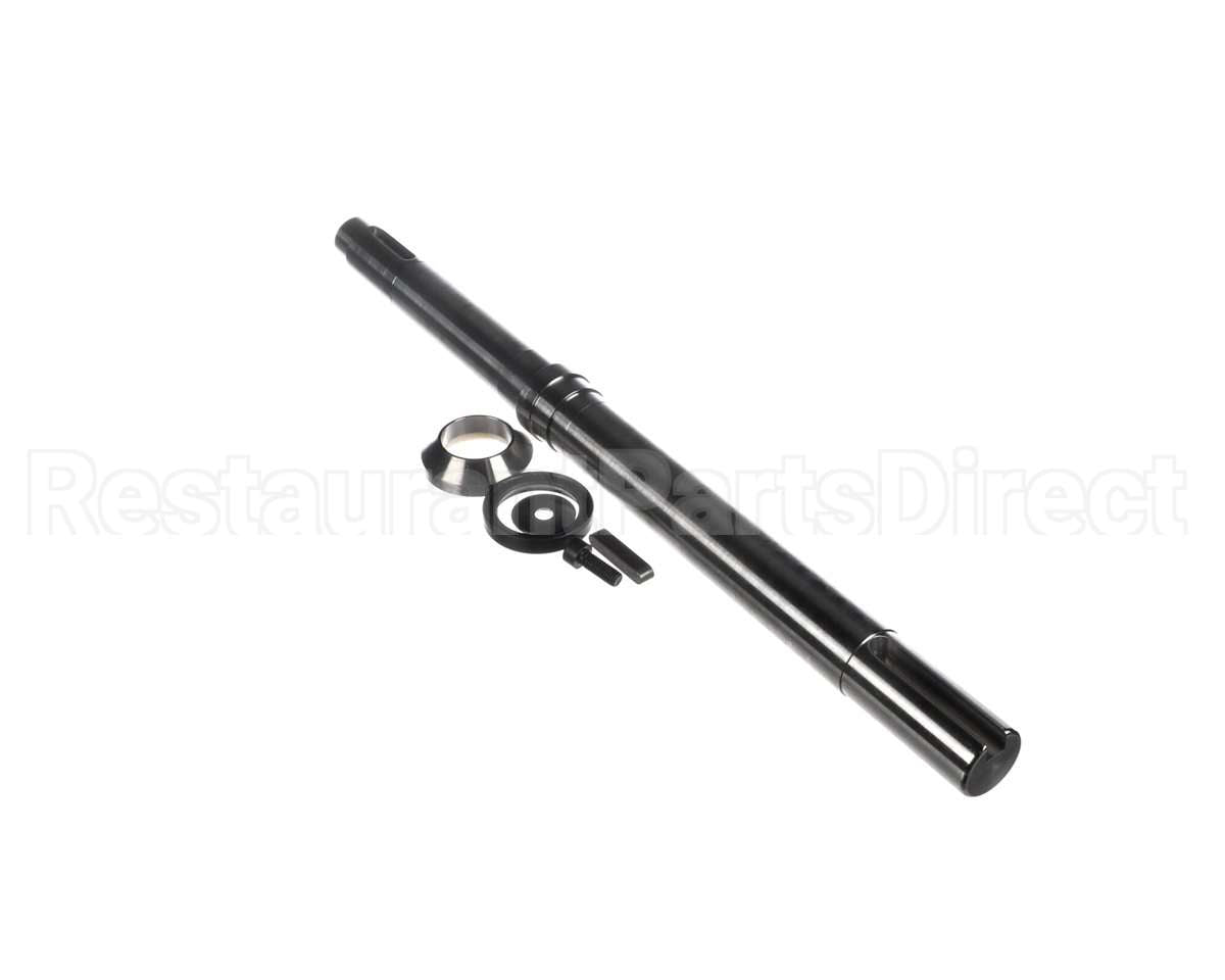 0D0747 Electrolux Professional K180 Shaft Assembly