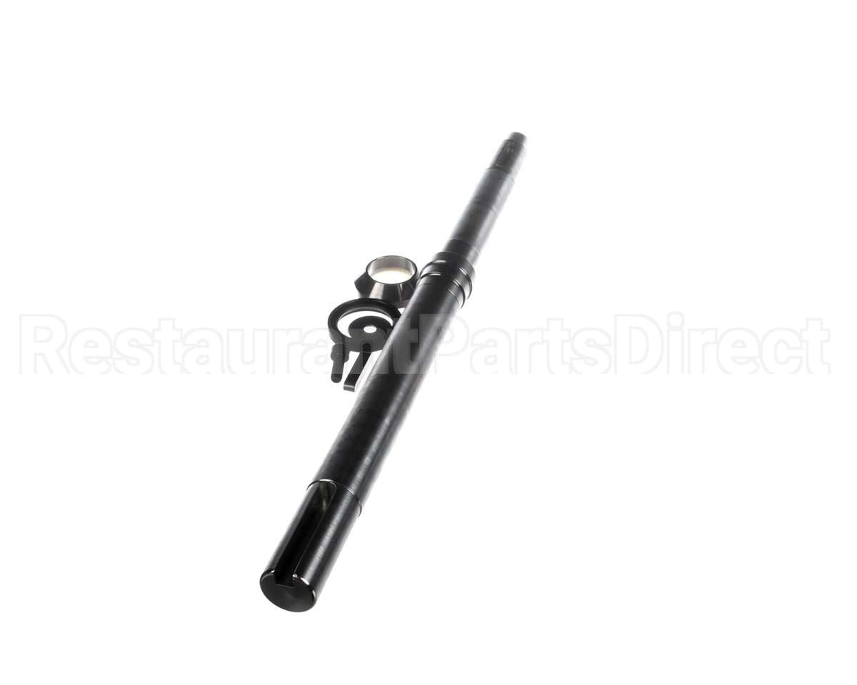 0D0747 Electrolux Professional K180 Shaft Assembly