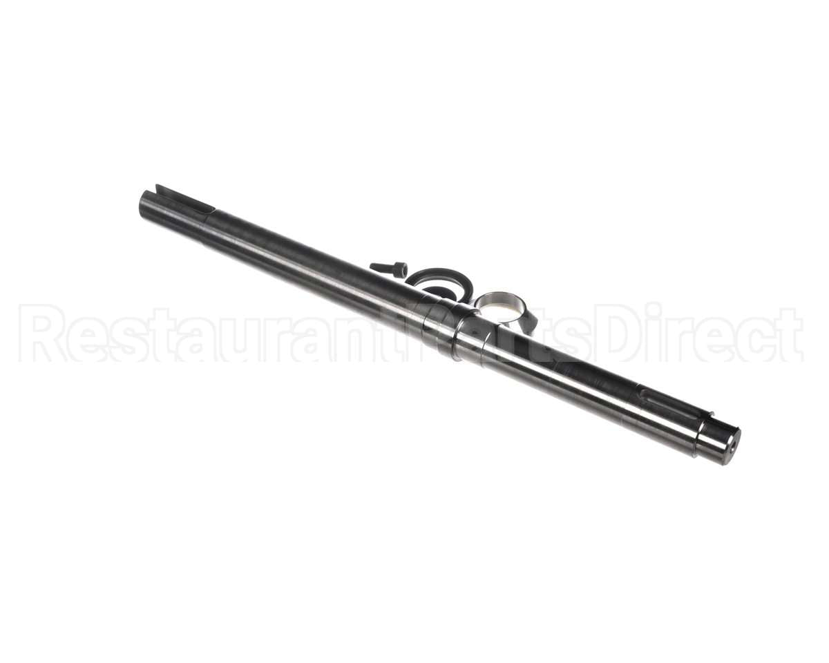 0D0747 Electrolux Professional K180 Shaft Assembly