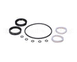 0D0754 Electrolux Professional Shaft Bearing Seals Assembly K120