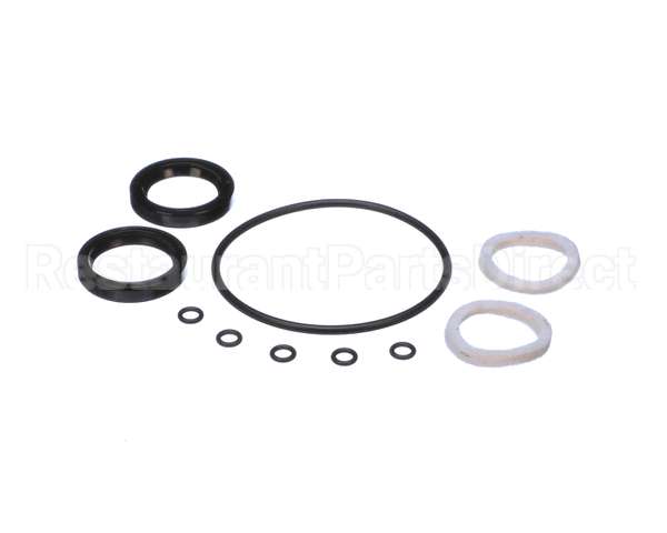 0D0754 Electrolux Professional Shaft Bearing Seals Assembly K120