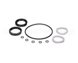 0D0754 Electrolux Professional Shaft Bearing Seals Assembly K120