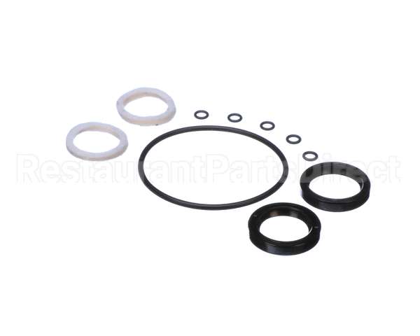 0D0754 Electrolux Professional Shaft Bearing Seals Assembly K120