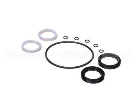 0D0754 Electrolux Professional Shaft Bearing Seals Assembly K120