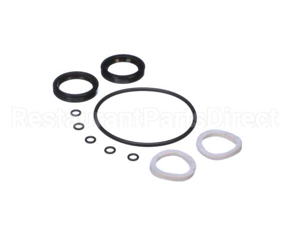 0D0754 Electrolux Professional Shaft Bearing Seals Assembly K120