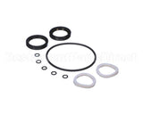 0D0754 Electrolux Professional Shaft Bearing Seals Assembly K120