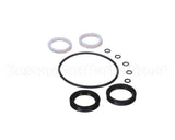 0D0754 Electrolux Professional Shaft Bearing Seals Assembly K120