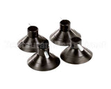 0D0772 Electrolux Professional Suction Cup, Set 4Pcs, Ct6/Dta