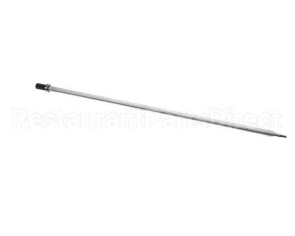 0D0819 Electrolux Professional Shaft Assembly. For B2000 60