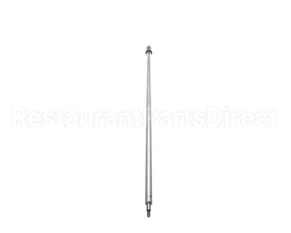 0D0819 Electrolux Professional Shaft Assembly. For B2000 60