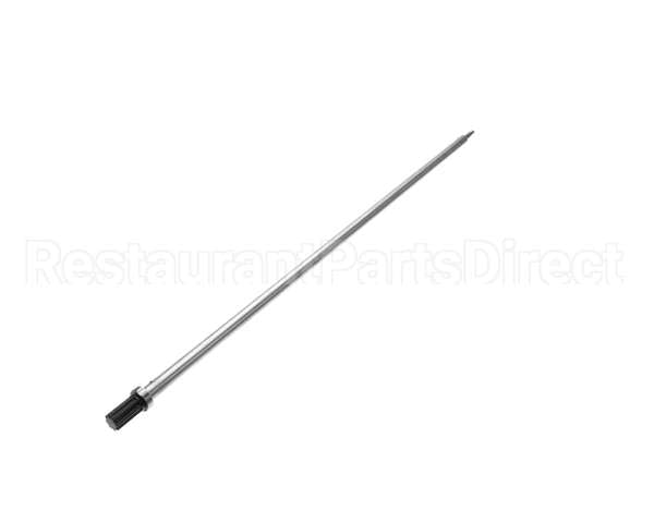 0D0819 Electrolux Professional Shaft Assembly. For B2000 60