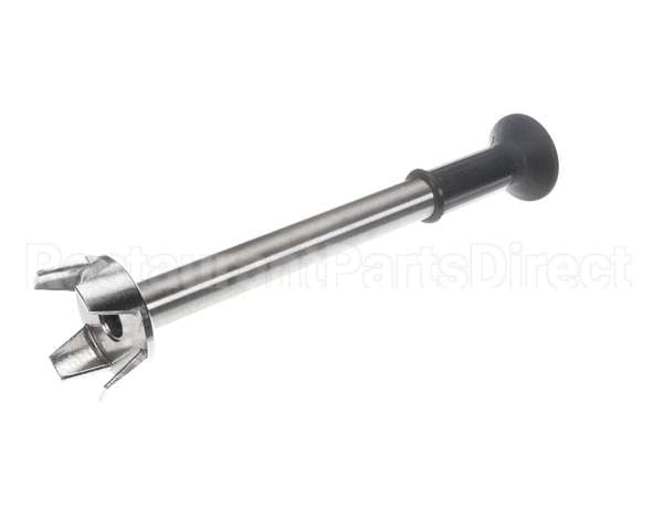 0D0883 Electrolux Professional Mixer Tube Stripped 40