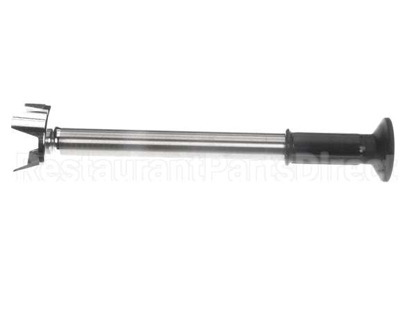 0D0883 Electrolux Professional Mixer Tube Stripped 40