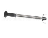 0D0883 Electrolux Professional Mixer Tube Stripped 40