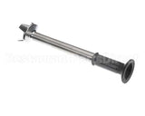 0D0883 Electrolux Professional Mixer Tube Stripped 40