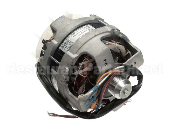 0D0887 Electrolux Professional Trs Motor Assembly 3 230/400 50; 3 Phase