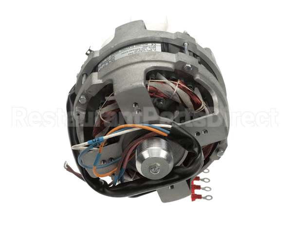 0D0887 Electrolux Professional Trs Motor Assembly 3 230/400 50; 3 Phase