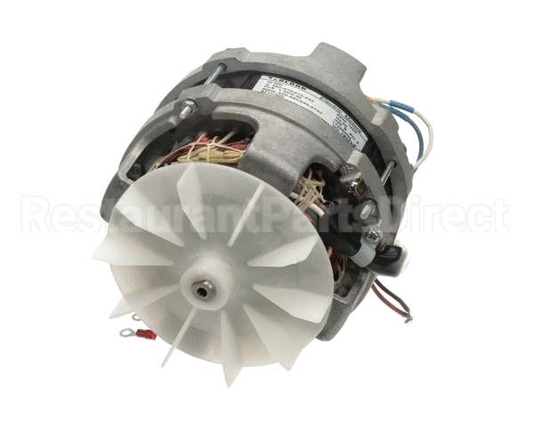 0D0887 Electrolux Professional Trs Motor Assembly 3 230/400 50; 3 Phase