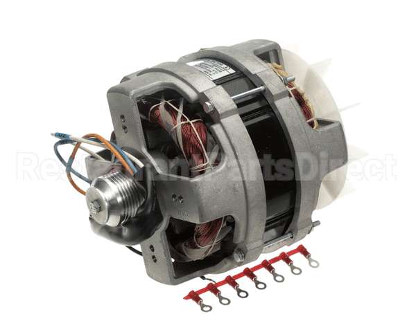 0D0887 Electrolux Professional Trs Motor Assembly 3 230/400 50; 3 Phase