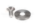 0D0911 Electrolux Professional Tr260 Nut Pad Assembly