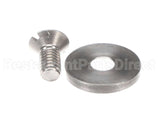0D0911 Electrolux Professional Tr260 Nut Pad Assembly