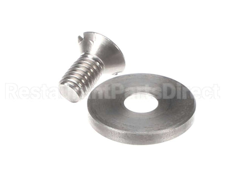 0D0911 Electrolux Professional Tr260 Nut Pad Assembly