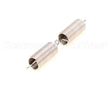 0D0912 Electrolux Professional Spring, 2 Pieces