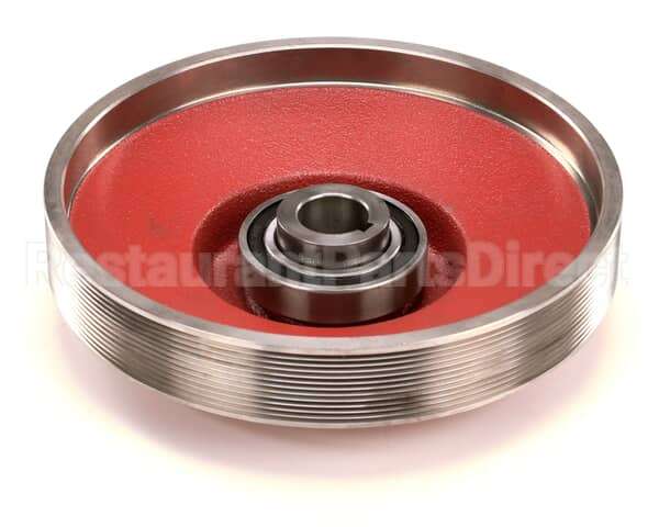 0D0914 Electrolux Professional Tr260 Driven Pulley Assembly
