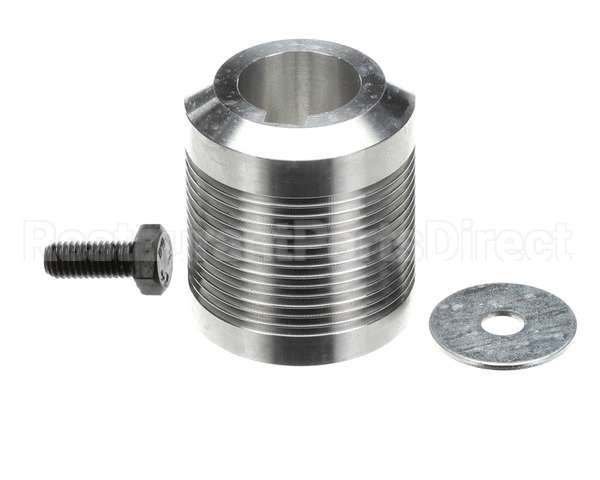 0D0915 Electrolux Professional Tr260 Drive Pulley Assembly