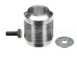 0D0915 Electrolux Professional Tr260 Drive Pulley Assembly