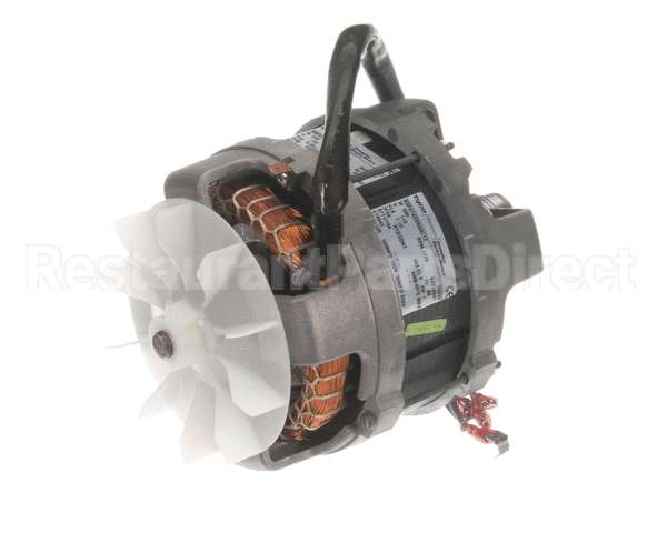 0D0923 Electrolux Professional Motor Rc14 1 110 60Hz