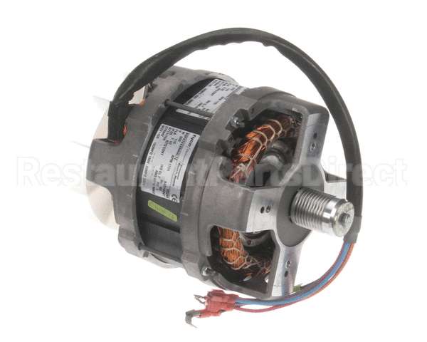 0D0923 Electrolux Professional Motor Rc14 1 110 60Hz