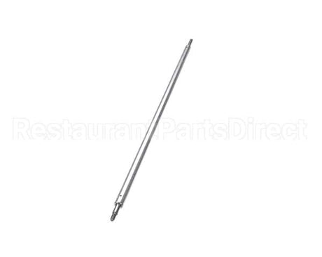 0D0978 Electrolux Professional Bxer Turbo Spindle 50Cm Nm