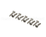 0D1009 Electrolux Professional Screw, 10 Pieces