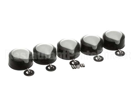0D1034 Electrolux Professional Ar5 Spec. Variator Knob (X5)