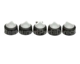 0D1034 Electrolux Professional Ar5 Spec. Variator Knob (X5)