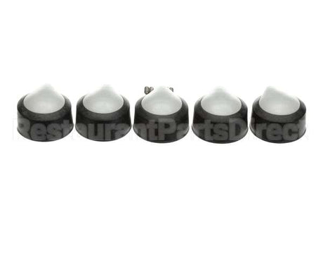 0D1034 Electrolux Professional Ar5 Spec. Variator Knob (X5)