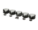 0D1034 Electrolux Professional Ar5 Spec. Variator Knob (X5)