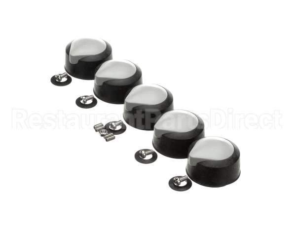 0D1034 Electrolux Professional Ar5 Spec. Variator Knob (X5)