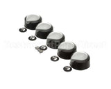 0D1034 Electrolux Professional Ar5 Spec. Variator Knob (X5)