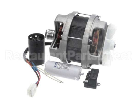 0D1215 Electrolux Professional Tr22 Motor 1 115 60