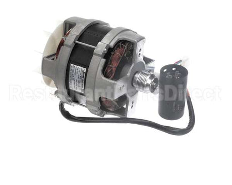 0D1215 Electrolux Professional Tr22 Motor 1 115 60