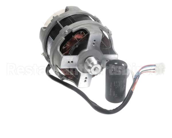 0D1215 Electrolux Professional Tr22 Motor 1 115 60