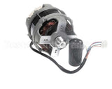 0D1215 Electrolux Professional Tr22 Motor 1 115 60