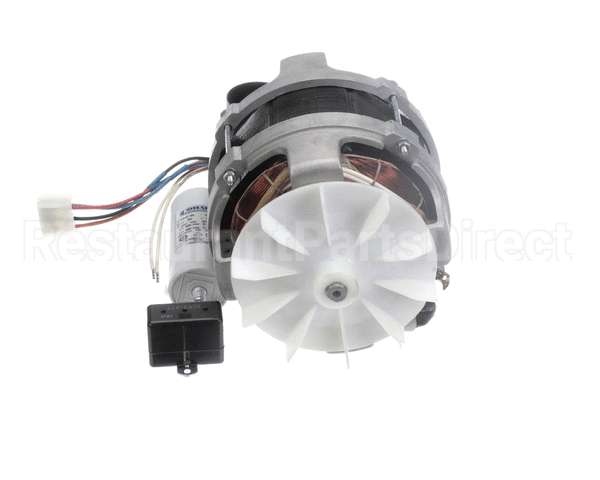 0D1215 Electrolux Professional Tr22 Motor 1 115 60